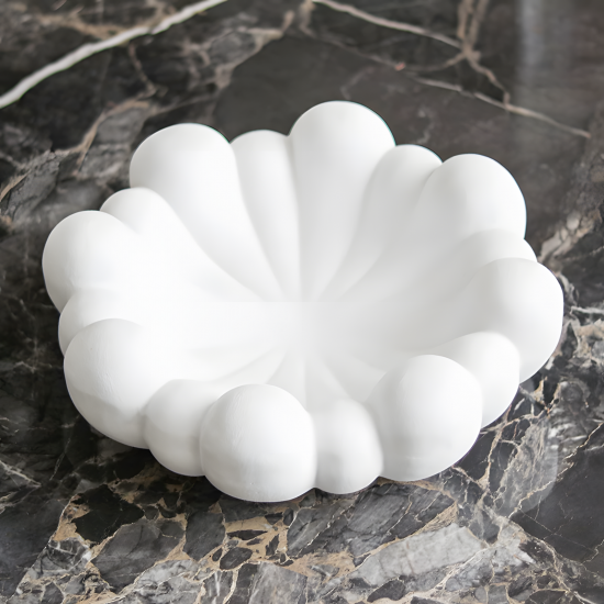 Porcelain Bowl
